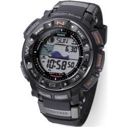 Image of CASIO PROTREK MED RADIO STYRING